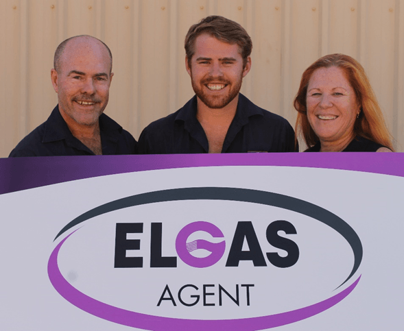 Consumers the winner as Elgas replaces Kleenheat Consumers the winner as Elgas replaces Kleenheat